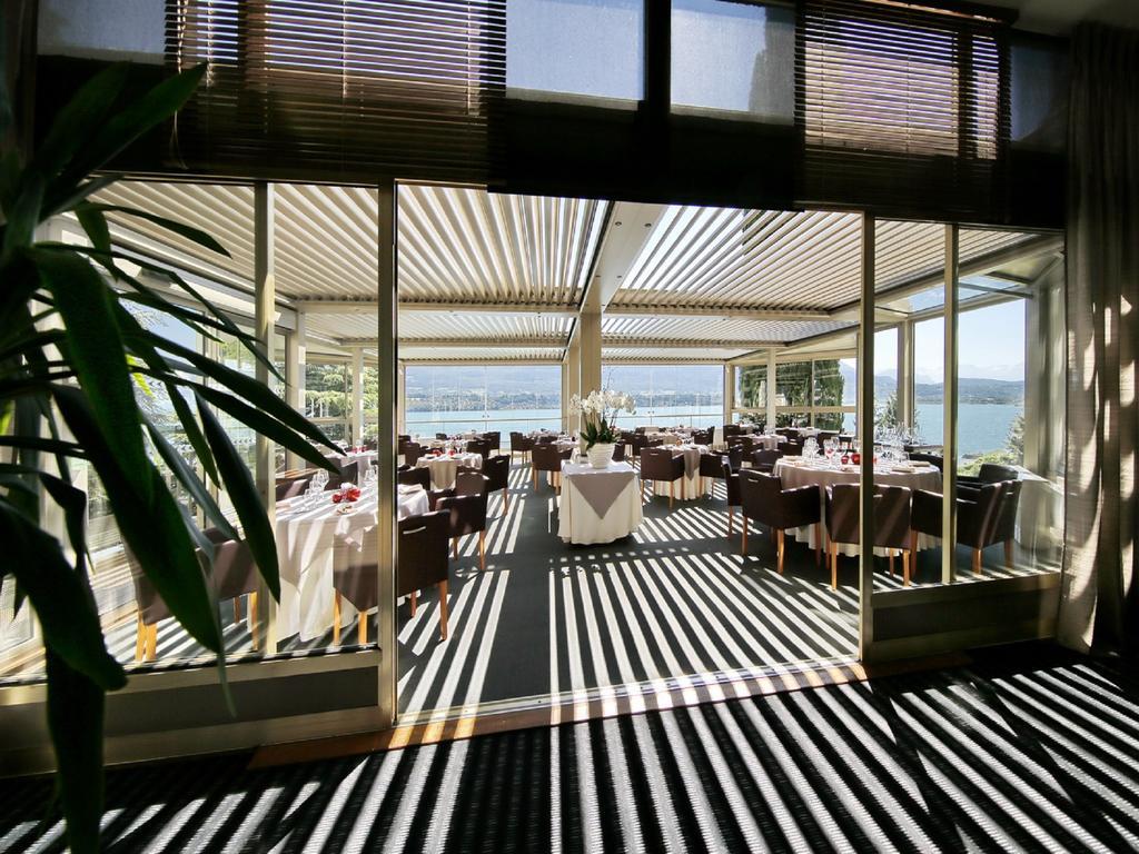 Hotel Ombremont Jean-Pierre Jacob Le Bourget-du-Lac Exteriér fotografie